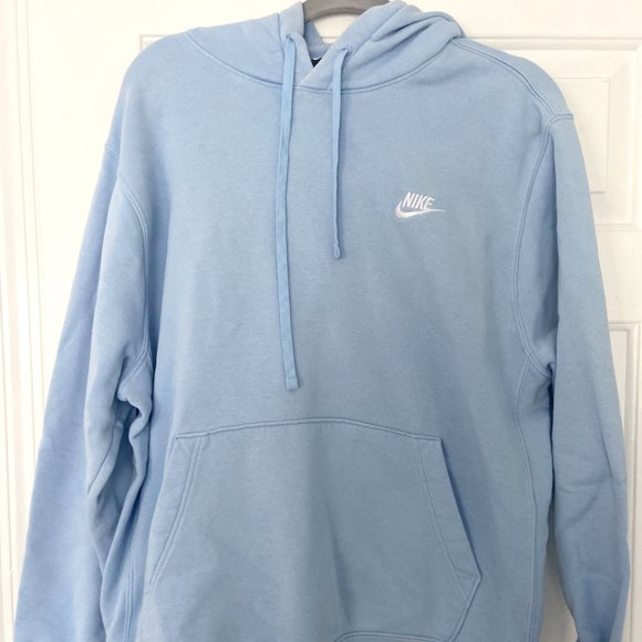 Nike Other - Nike Sportswear Club Fleece